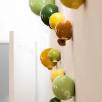 Casa Tonini 빌라