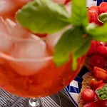 빌라 Casa Tonini 오스투니