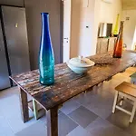 빌라 Casa Tonini *