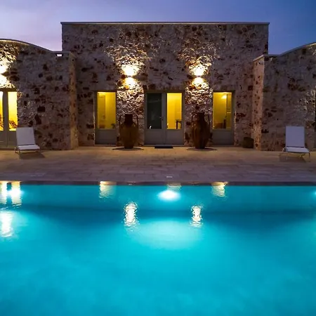 Villa Casa Tonini