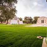 Casa Tonini Ostuni