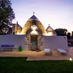 Casa Tonini Βίλα Ostuni