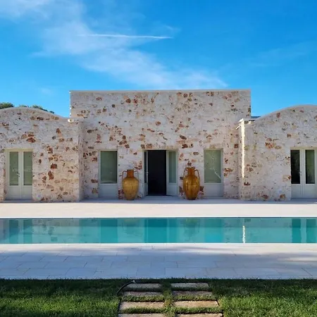 Villa Casa Tonini Ostuni