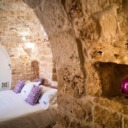 Casa Tonini Villa Ostuni