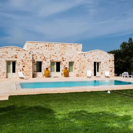 Casa Tonini Villa *