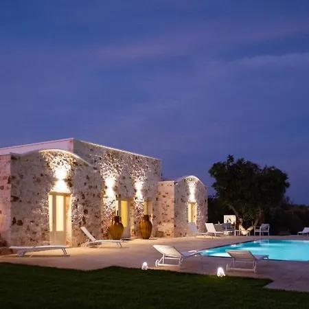 Casa Tonini Villa Ostuni