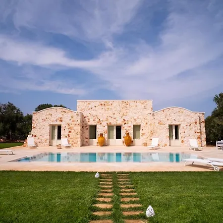 Casa Tonini Ostuni