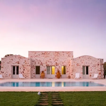 Casa Tonini Villa Ostuni