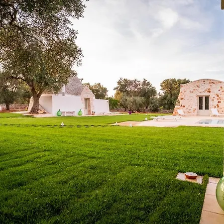 Casa Tonini Ostuni