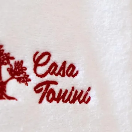 Casa Tonini ヴィラ