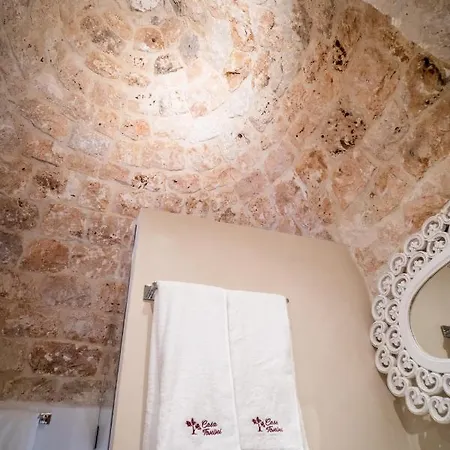 וילה Casa Tonini *