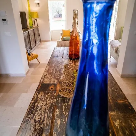 Casa Tonini Villa Ostuni