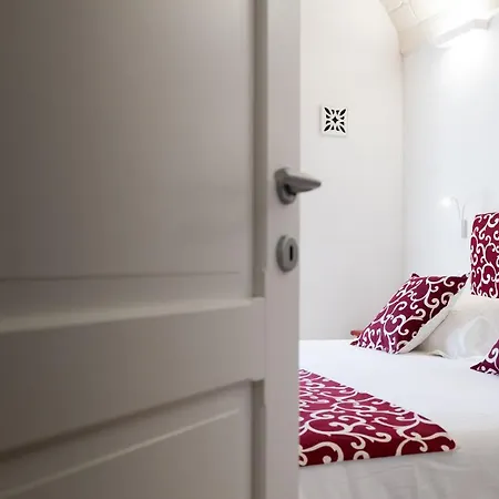 Villa Casa Tonini Ostuni