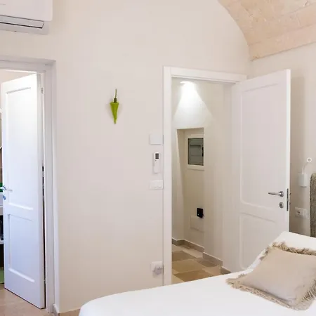 Casa Tonini Villa Ostuni