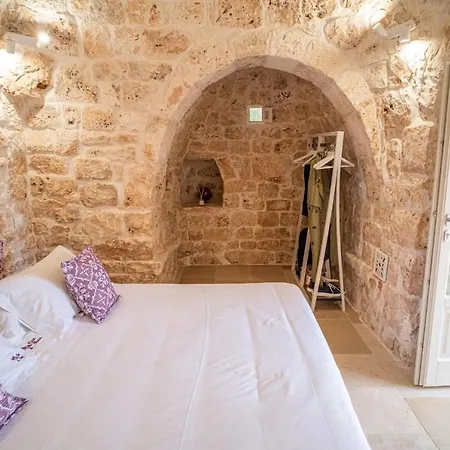 Casa Tonini * Ostuni