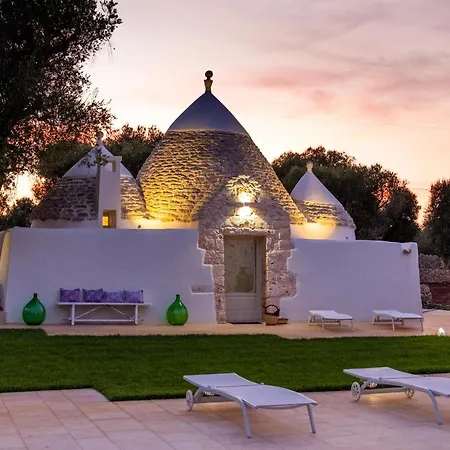 Casa Tonini וילה *