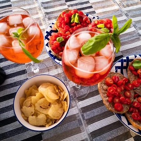 Casa Tonini וילה *