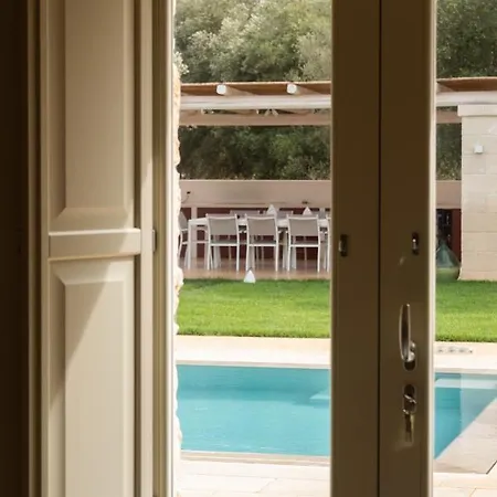 Casa Tonini Ostuni