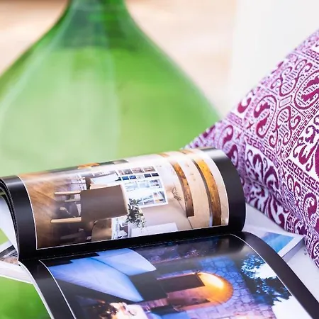 Casa Tonini Villa Ostuni