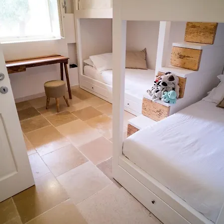 Casa Tonini Villa Ostuni