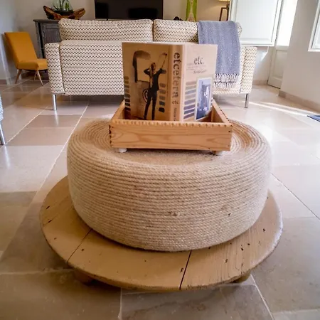 Casa Tonini Villa