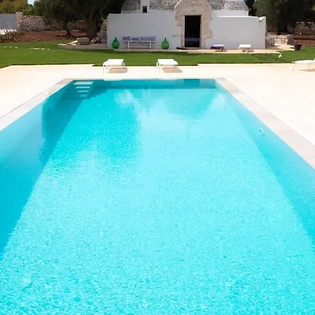 Casa Tonini Villa
