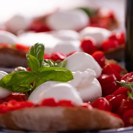 Villa Casa Tonini Ostuni