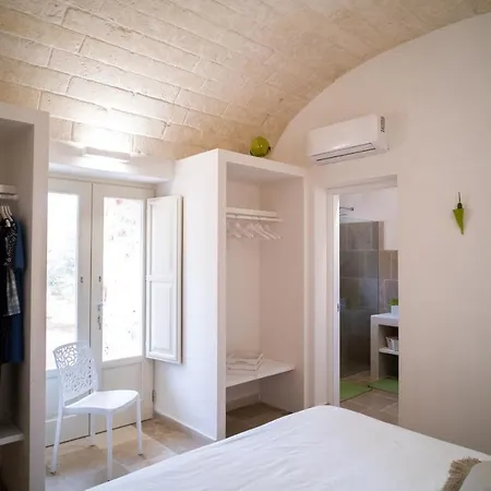 Casa Tonini Ostuni