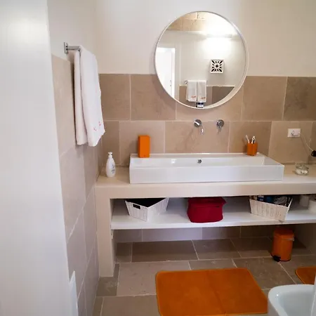 Villa Casa Tonini Ostuni