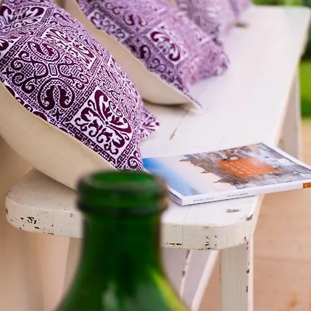 Casa Tonini אוסטוני