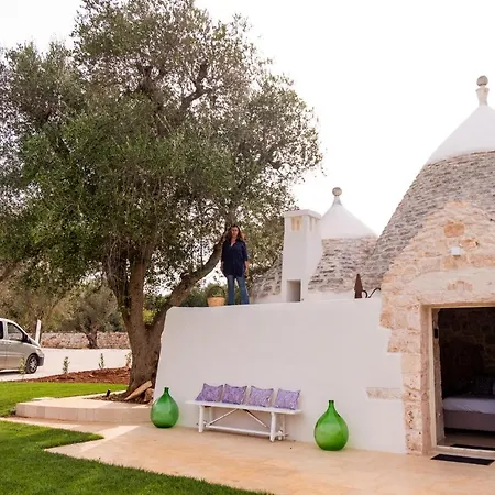 וילה Casa Tonini