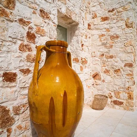 Casa Tonini * Ostuni