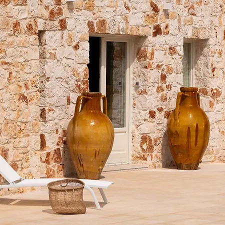 וילה Casa Tonini *