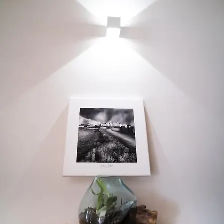 Casa Tonini * オストゥーニ