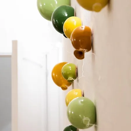 Casa Tonini ヴィラ