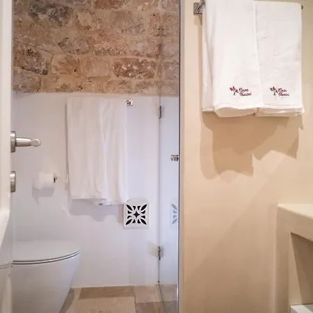 Casa Tonini Villa *