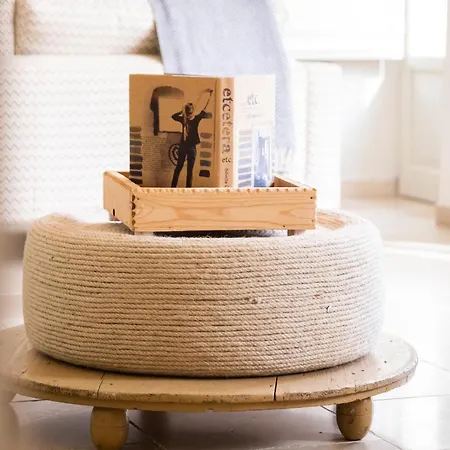 וילה Casa Tonini אוסטוני