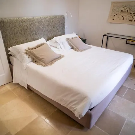 Villa Casa Tonini Ostuni