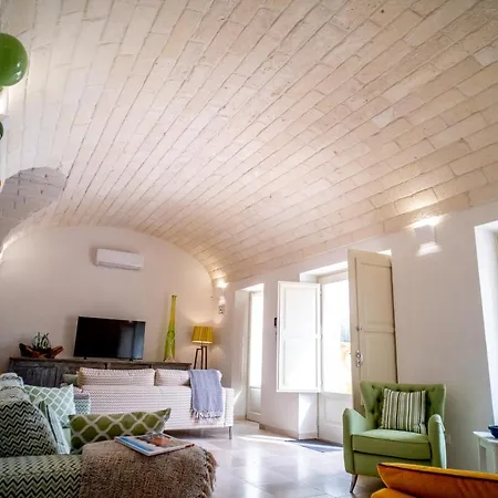 Casa Tonini * Ostuni