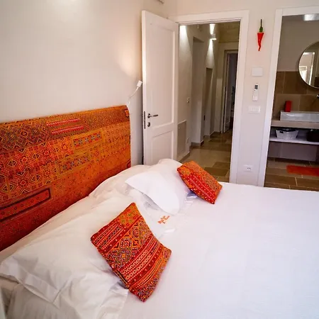 Casa Tonini Villa Ostuni