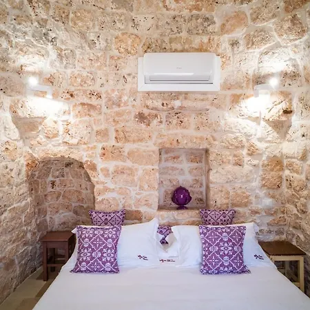 Casa Tonini וילה אוסטוני