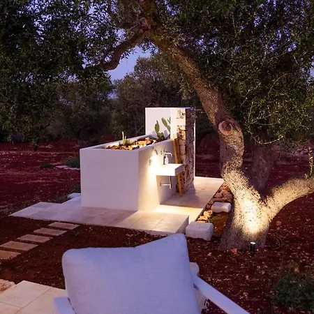 Casa Tonini * Ostuni