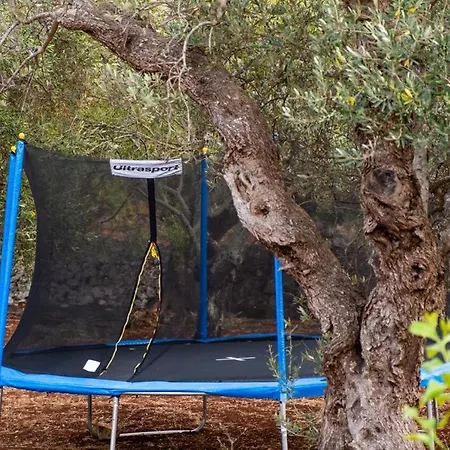 Casa Tonini אוסטוני